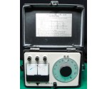 Earth Tester